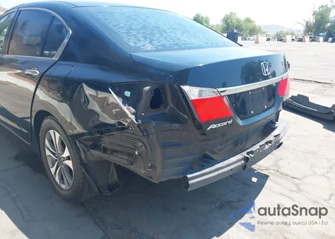 2013 Honda Accord Lx from USA, damaged, VIN 1HGCR2F31DA041657